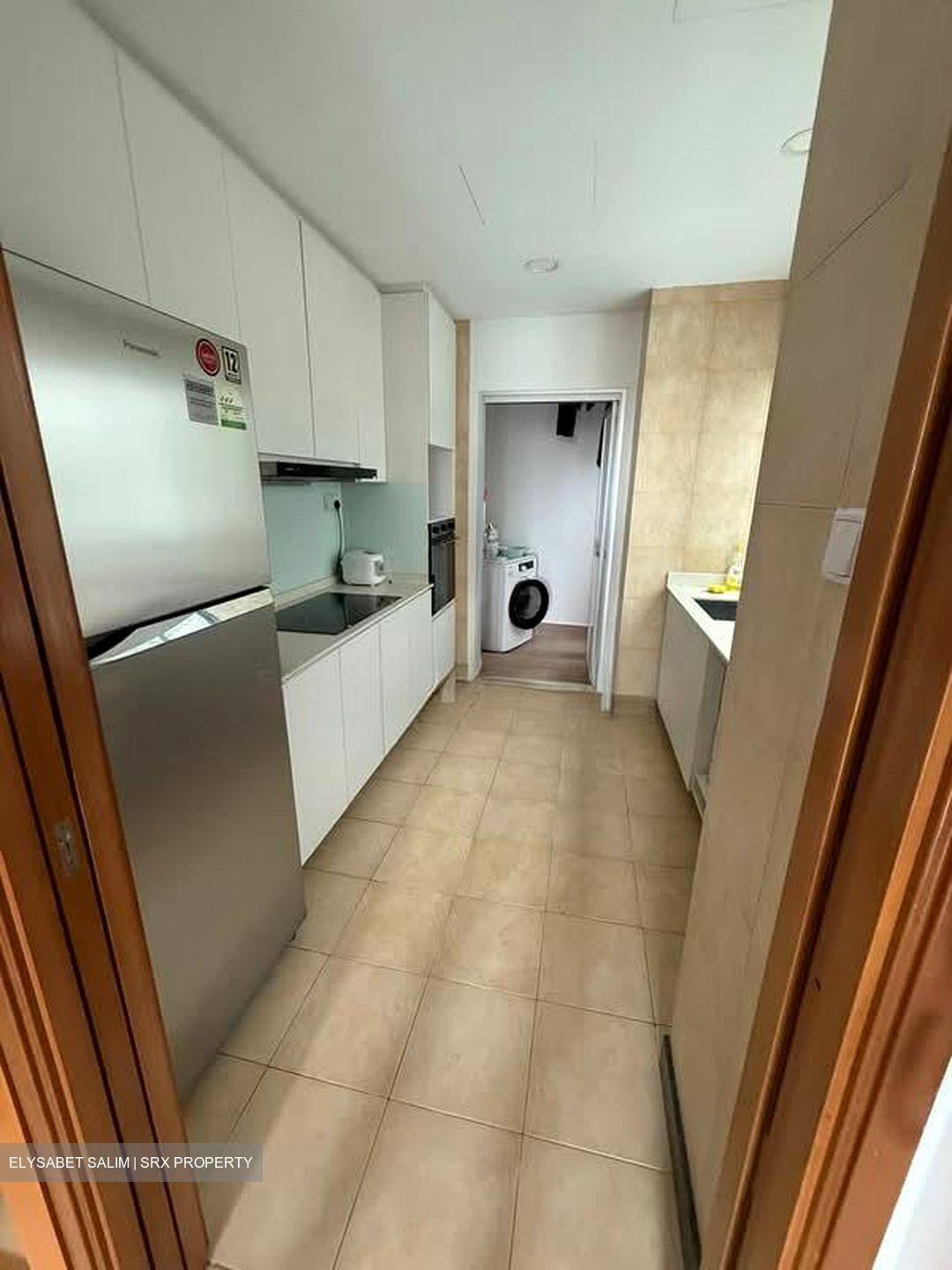 The Tessarina (D10), Condominium #581503231
